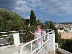 183 HYERES ET SES PALMIERS D13_000046